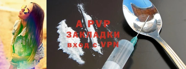 винт Гусь-Хрустальный