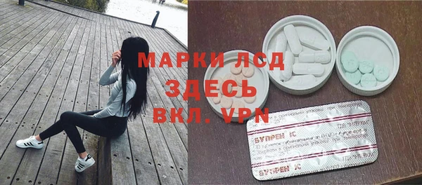 винт Гусь-Хрустальный