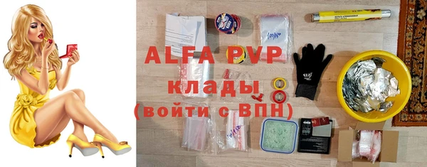 винт Гусь-Хрустальный